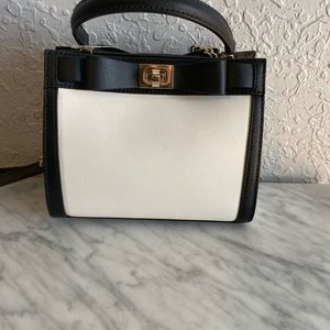 Kate Spade Mayfair Drive mini Tullie Handbag
